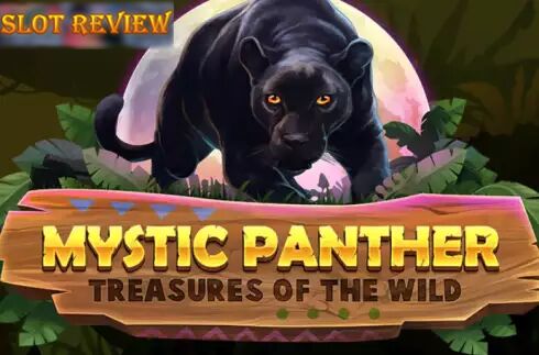 Mystic Panther Treasures of the Wild slot